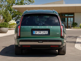 novo hyundai ioniq 9 traseira